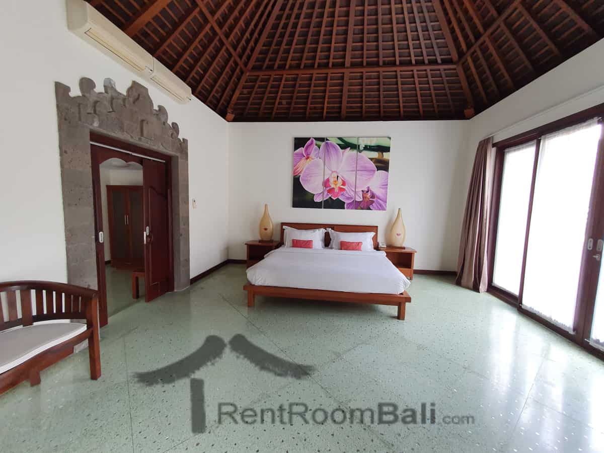 Victoria Bali Villa – Kerobokan