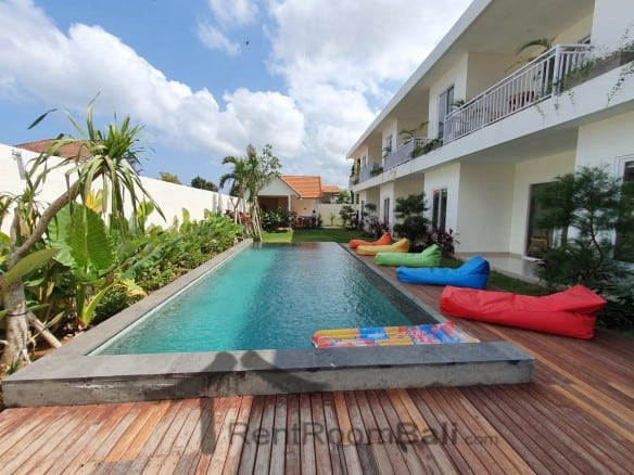Wangsa Studios – Canggu