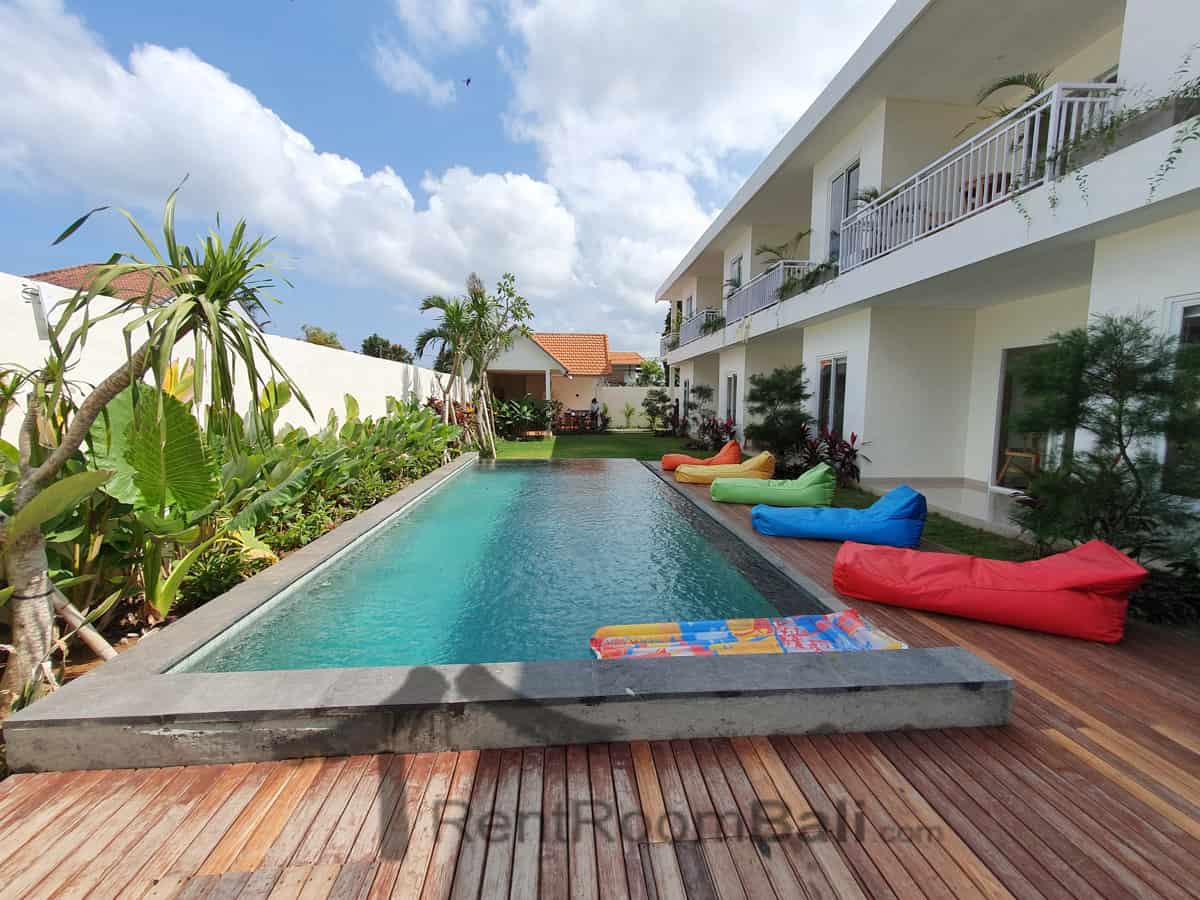 Wangsa Studios – Canggu