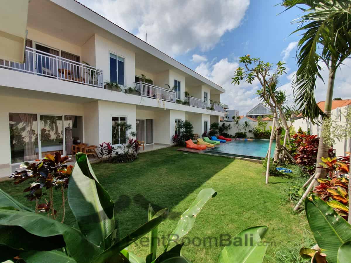 Wangsa Studios – Canggu