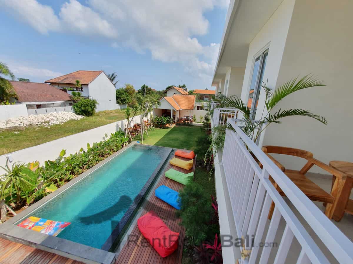 Wangsa Studios – Canggu