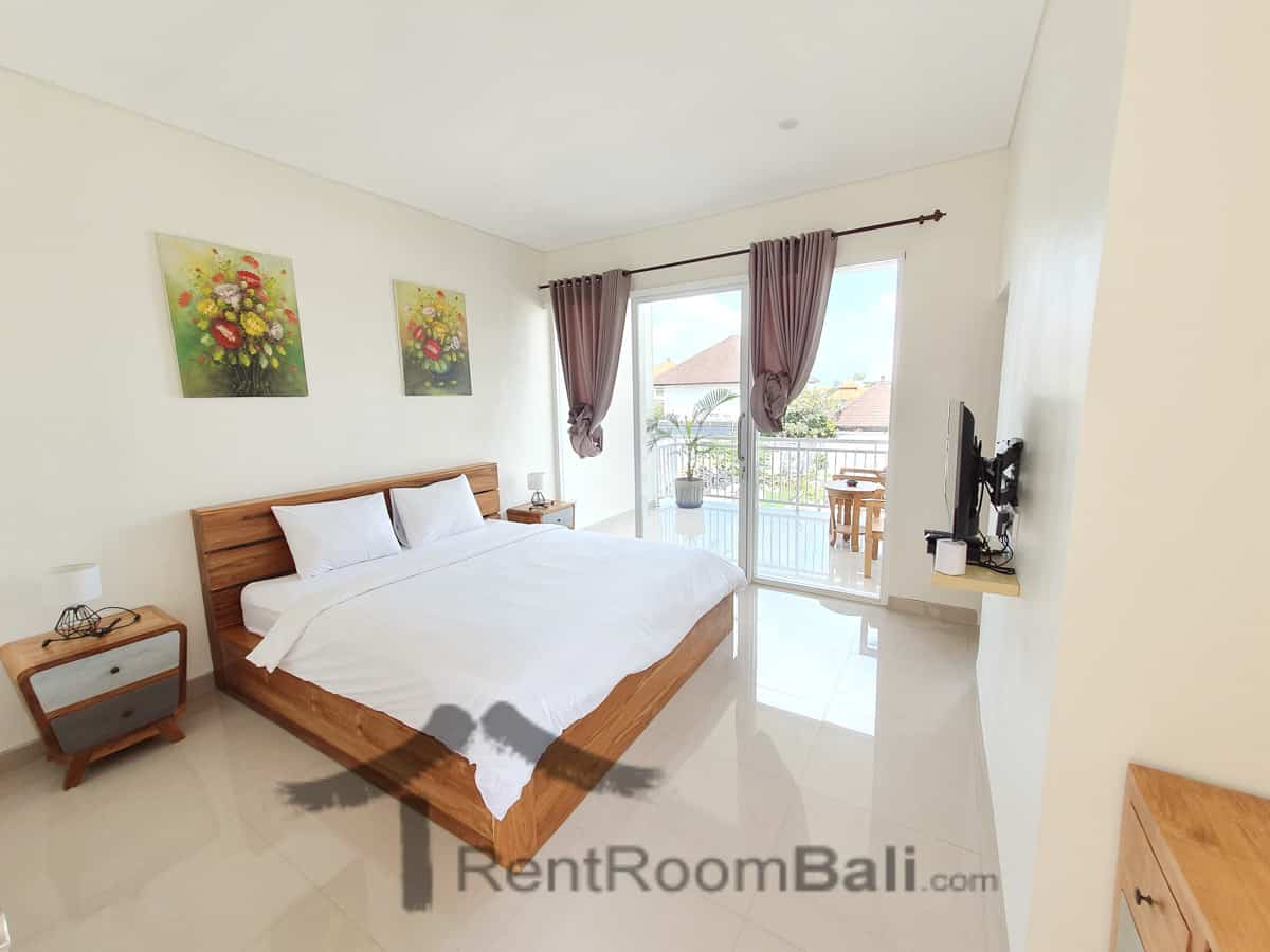 Wangsa Studios – Canggu