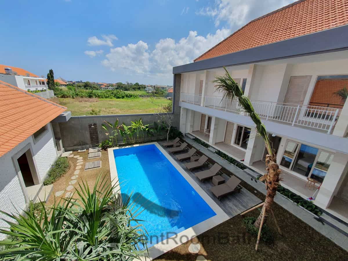 Dini Studios – Canggu