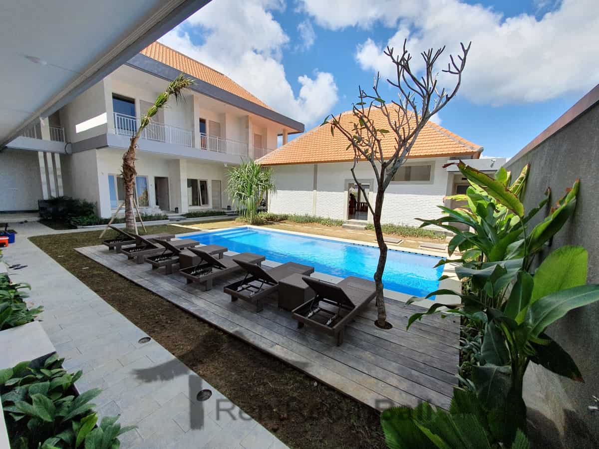 Dini Studios – Canggu