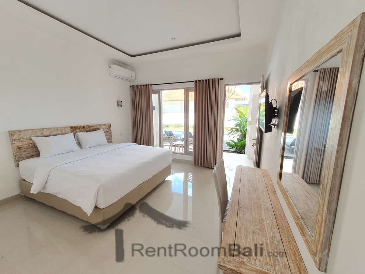 Dini Studios – Canggu