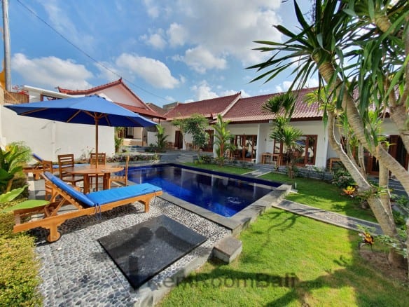 Nengah II Studios – Pererenan