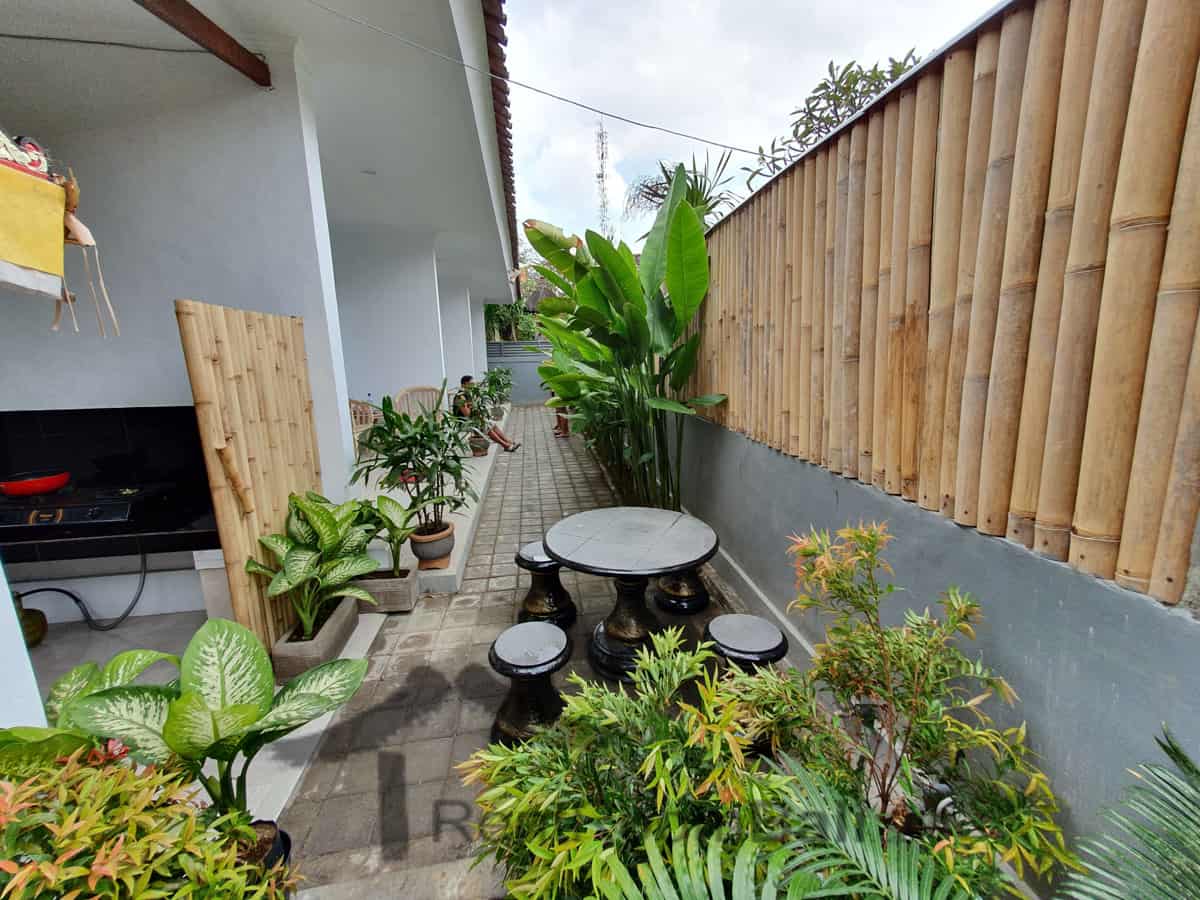 Rangget Studios – Kerobokan
