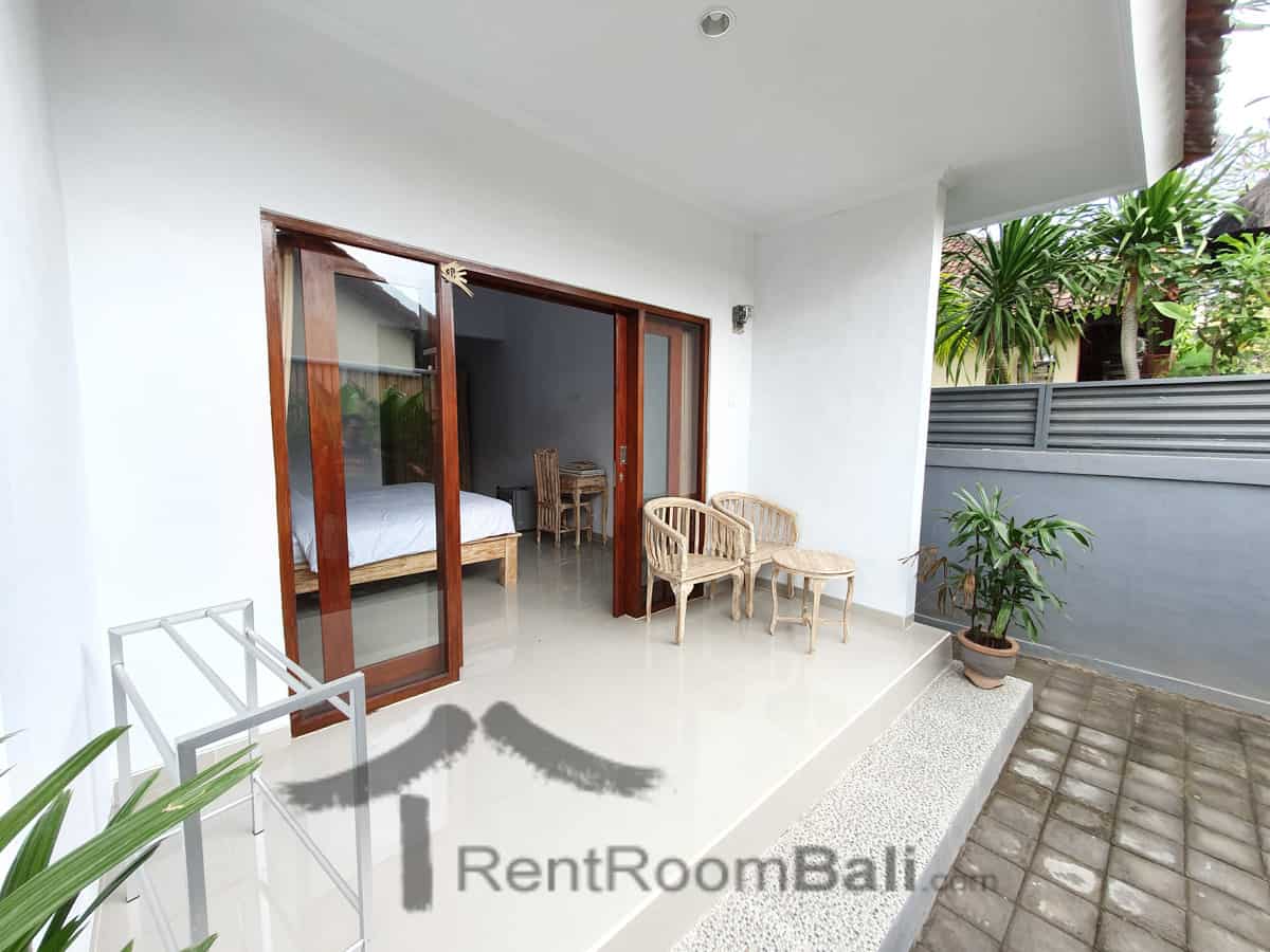 Rangget Studios – Kerobokan