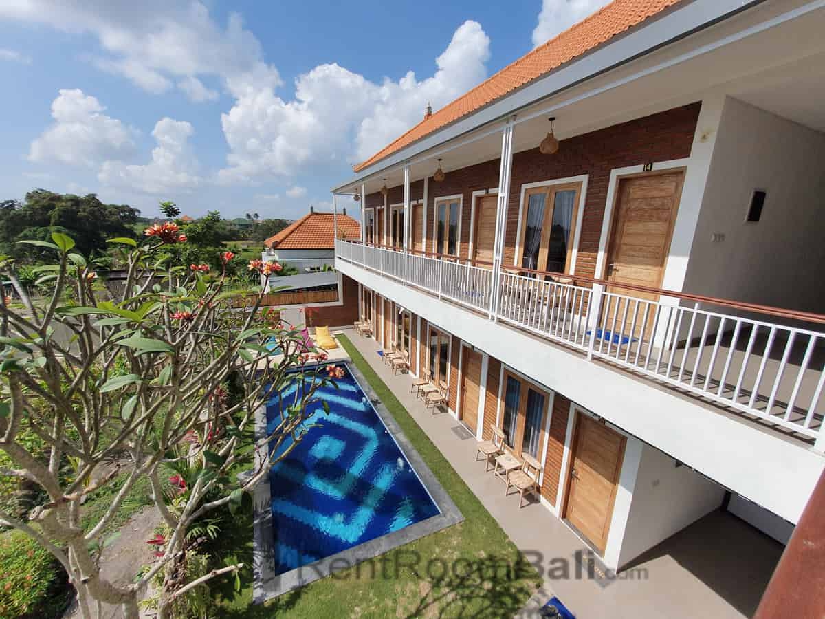 Bali Manik Studios – Canggu