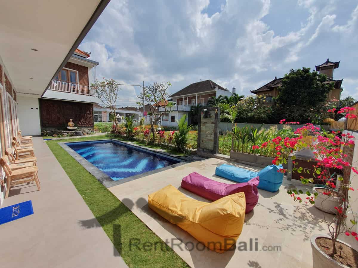 Bali Manik Studios – Canggu