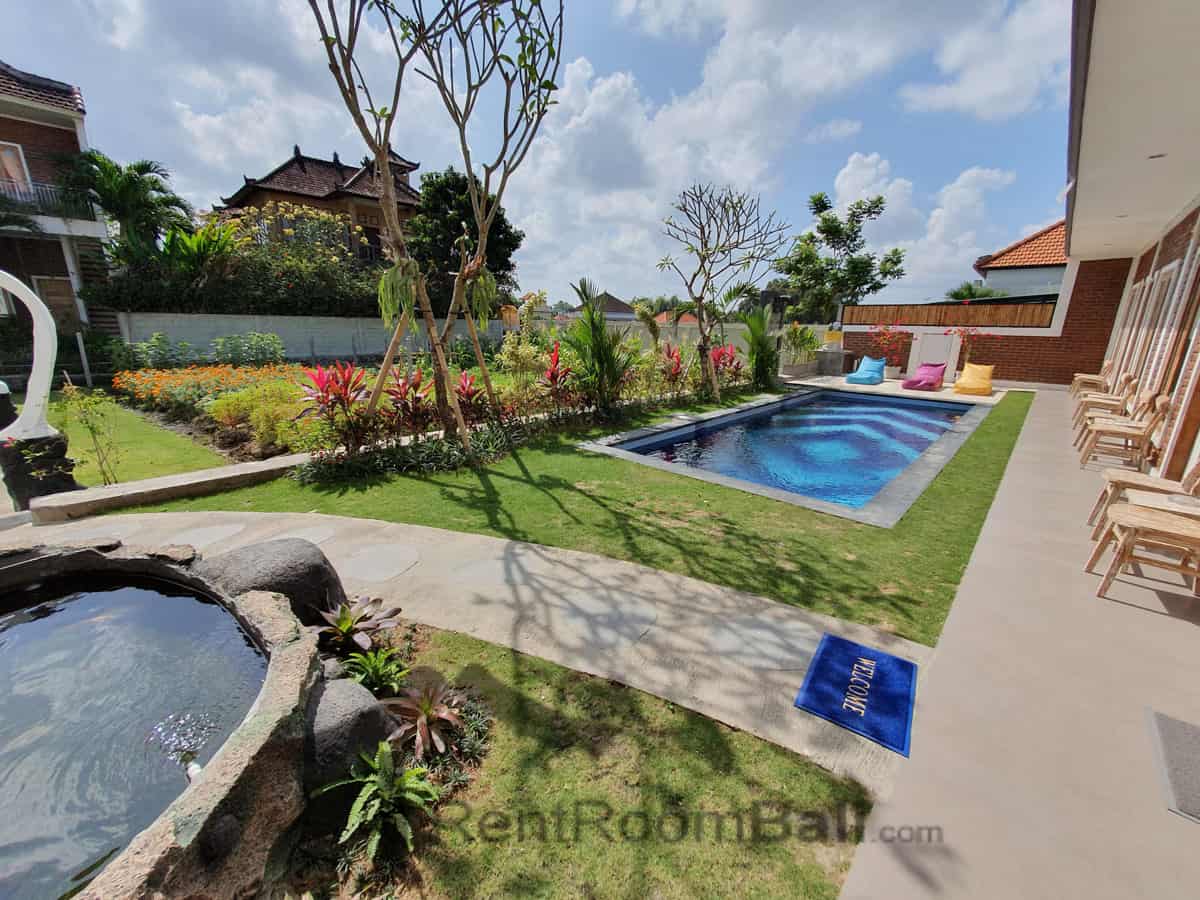 Bali Manik Studios – Canggu