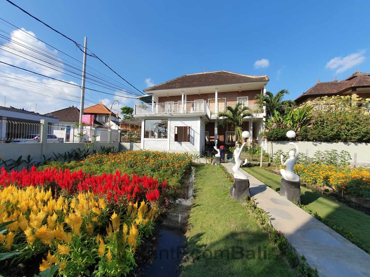 Bali Manik Studios – Canggu