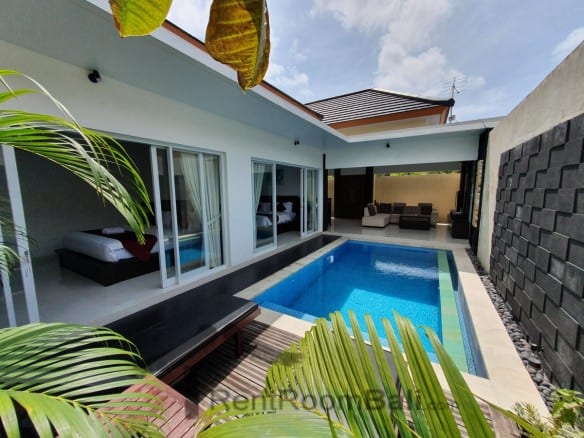 Dila II Villas – Jimbaran