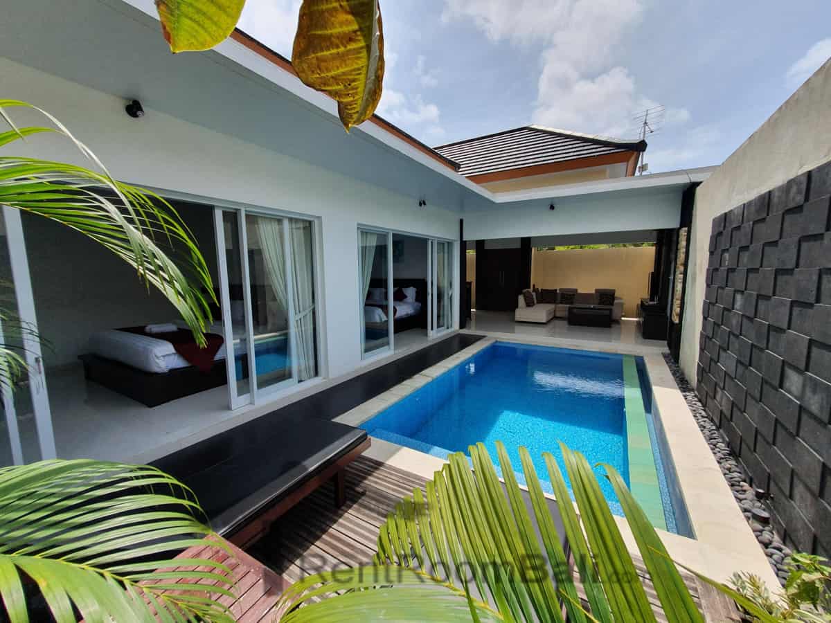 Dila II Villas – Jimbaran