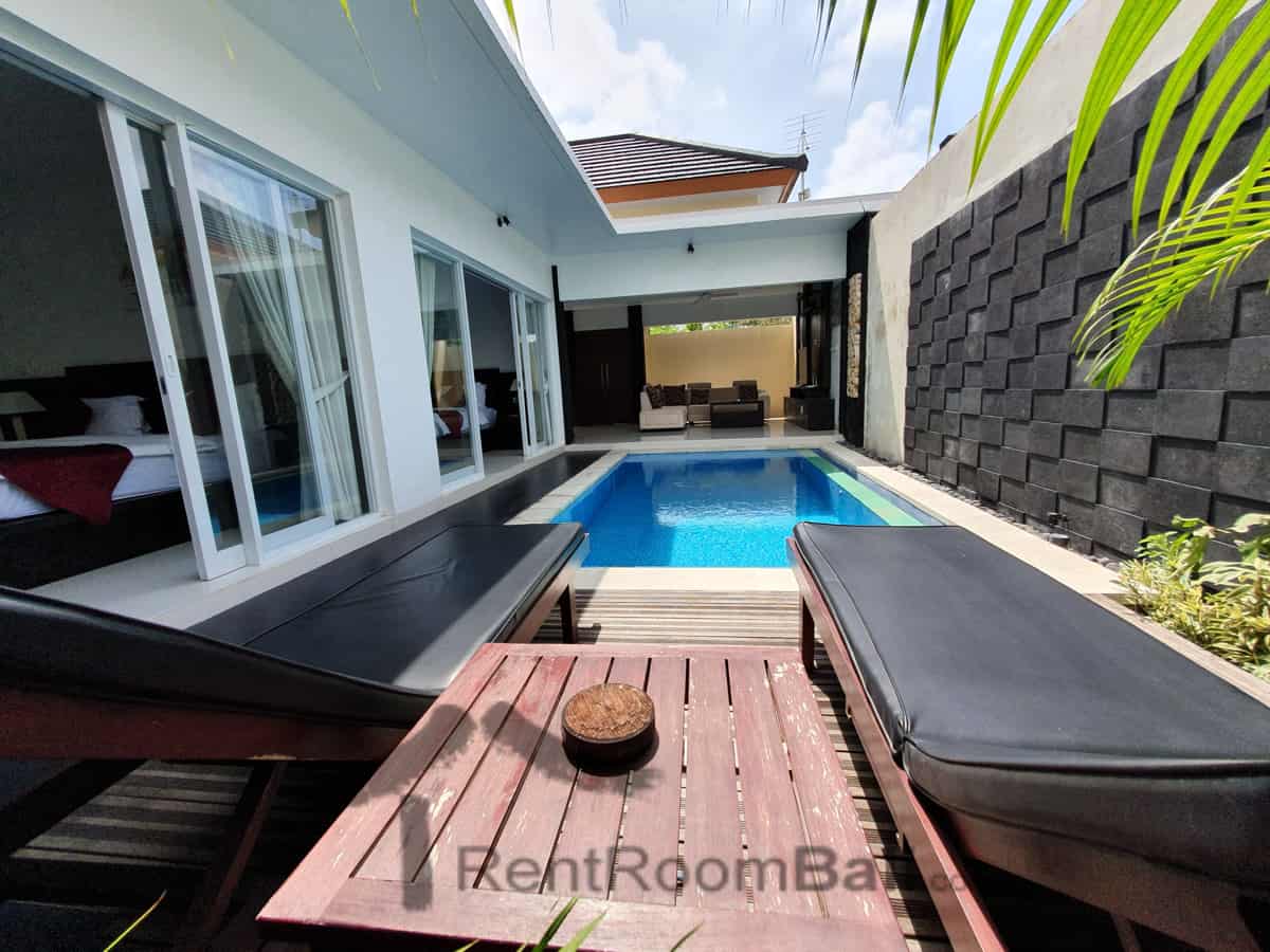 Dila II Villas – Jimbaran