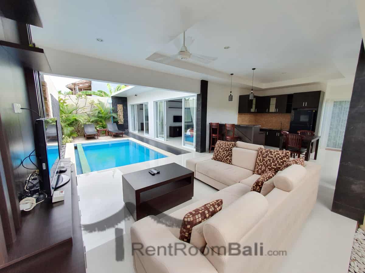 Dila II Villas – Jimbaran