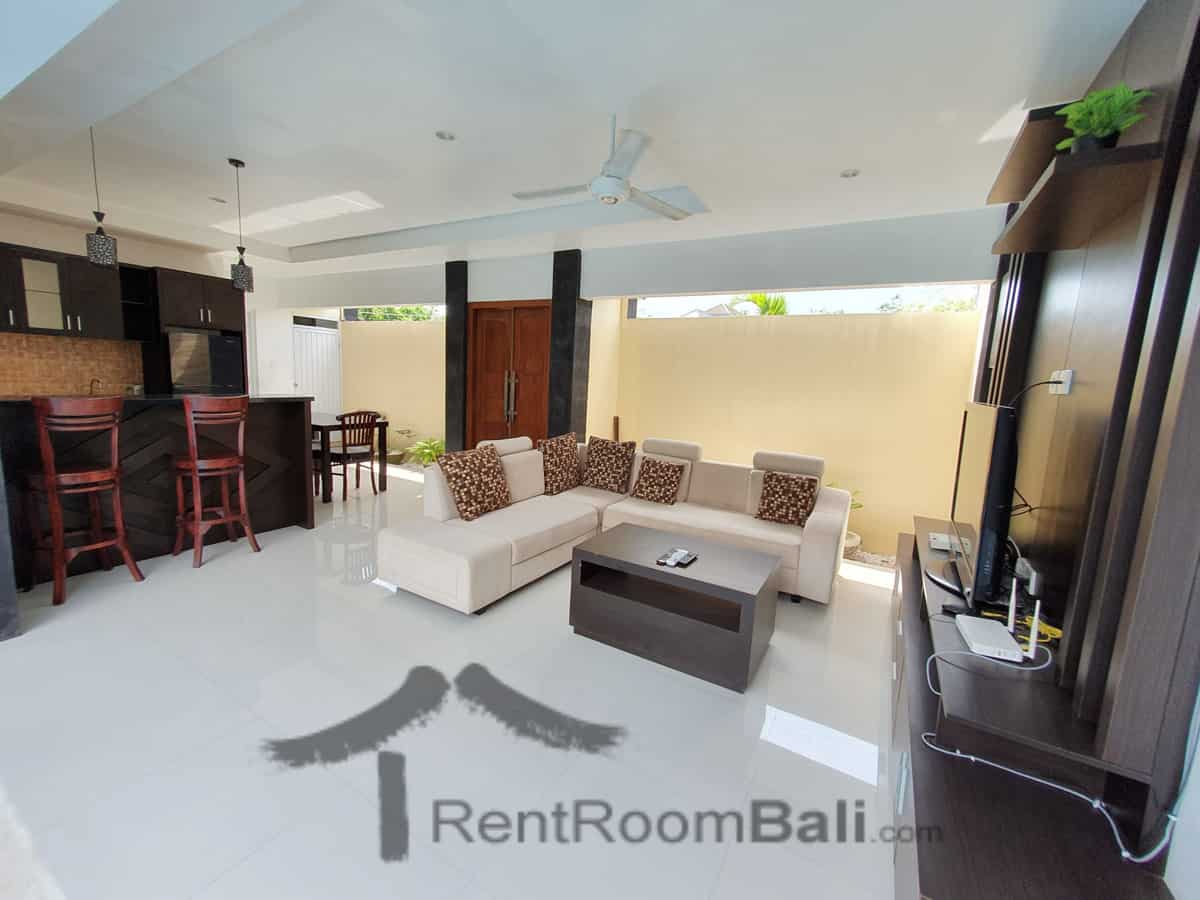 Dila II Villas – Jimbaran
