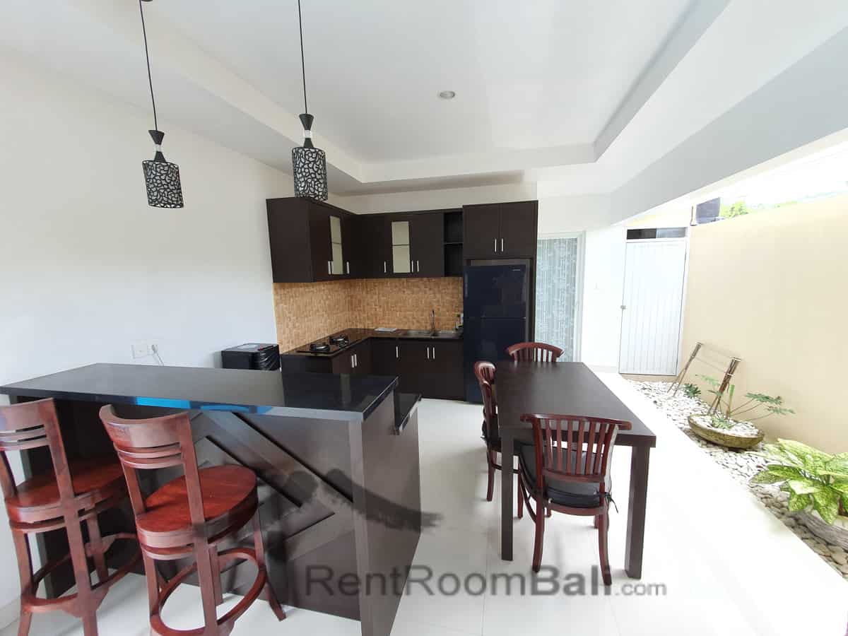 Dila II Villas – Jimbaran