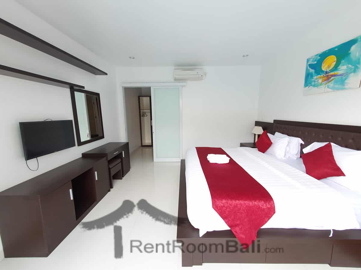 Dila II Villas – Jimbaran