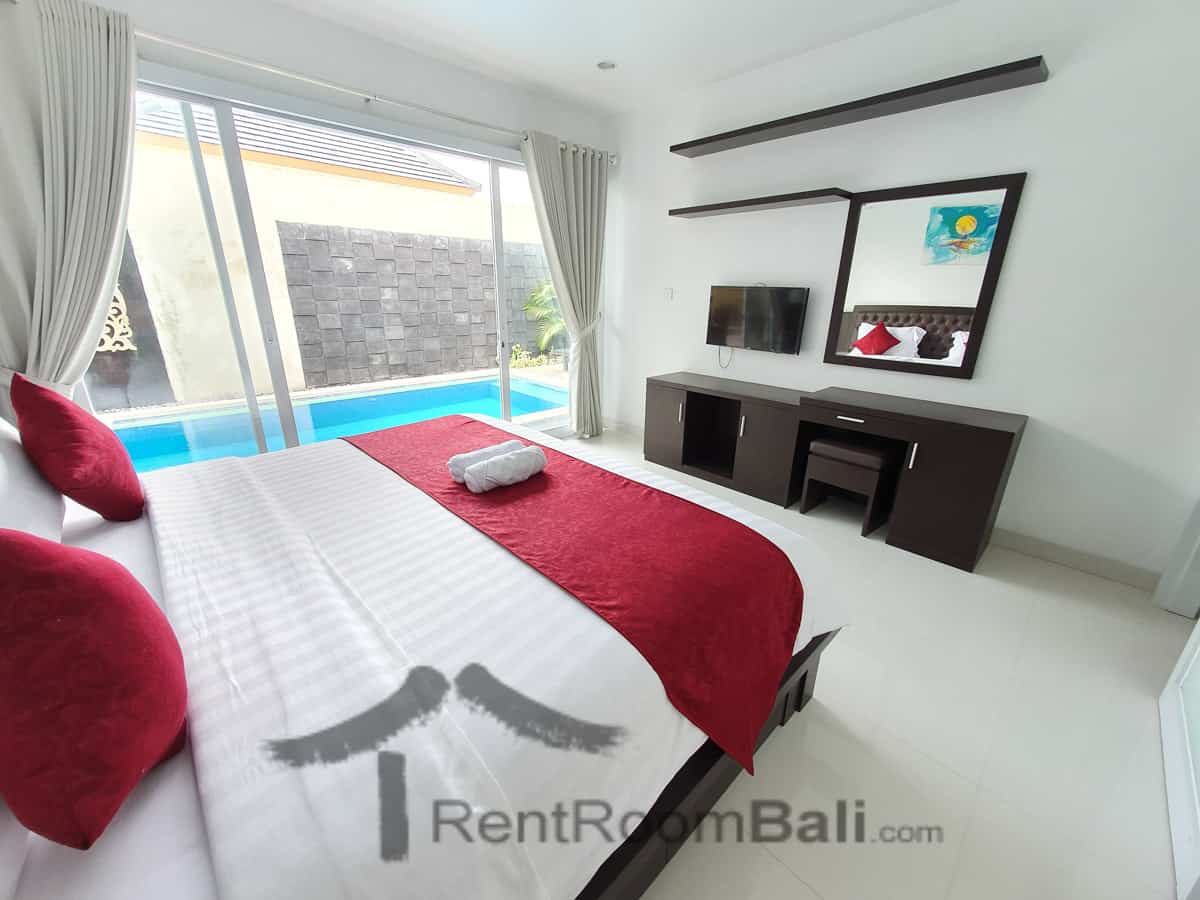 Dila II Villas – Jimbaran