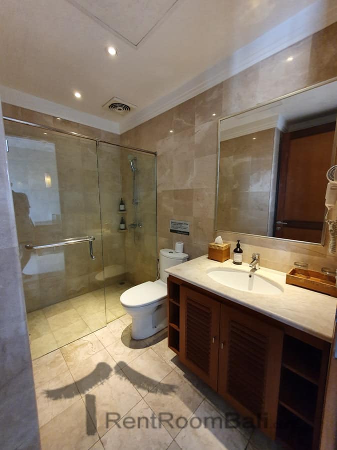 Sara Residence Apartments – Seminyak