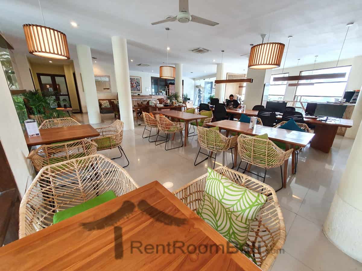 Sara Residence Apartments – Seminyak