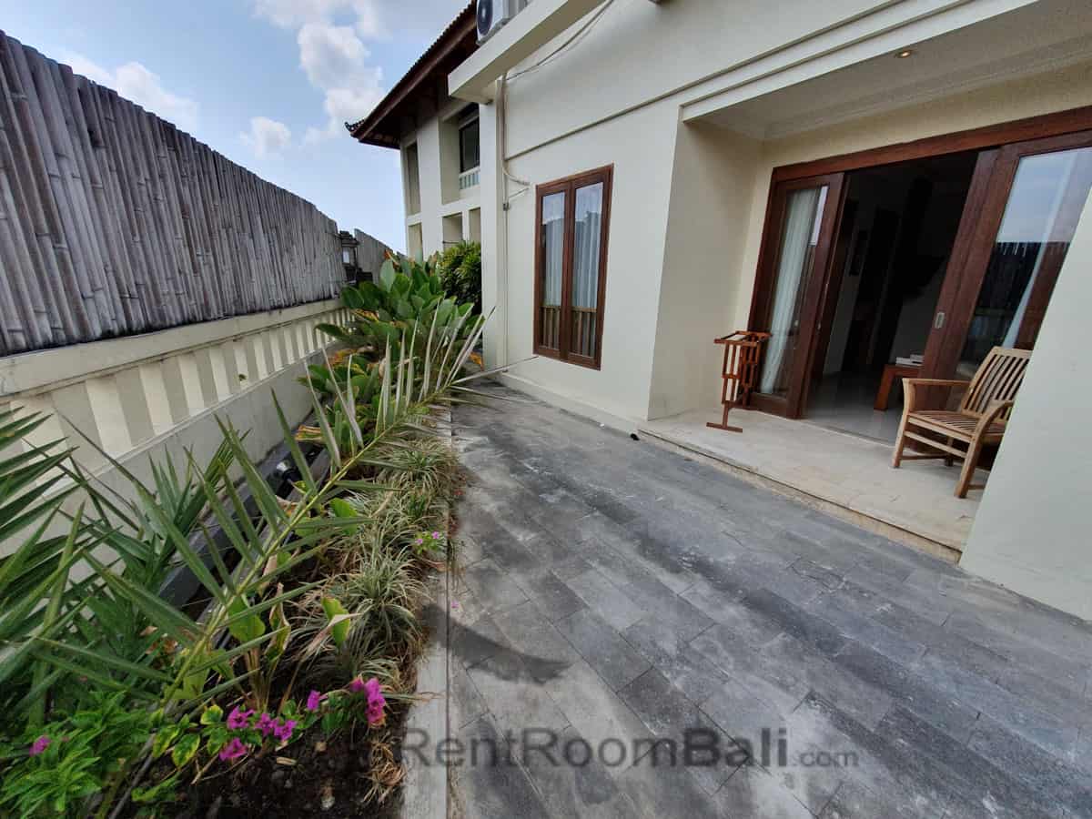 Sara Residence Apartments – Seminyak