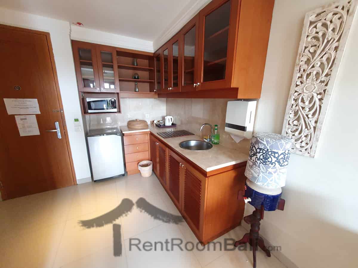 Sara Residence Apartments – Seminyak