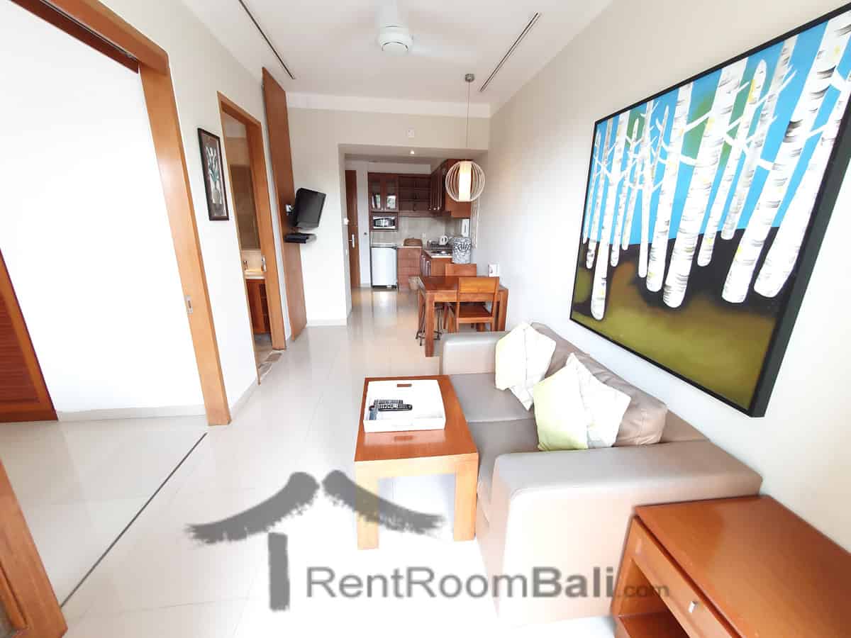 Sara Residence Apartments – Seminyak