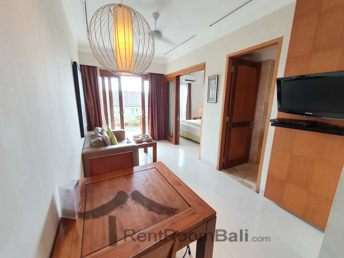 Sara Residence Apartments – Seminyak