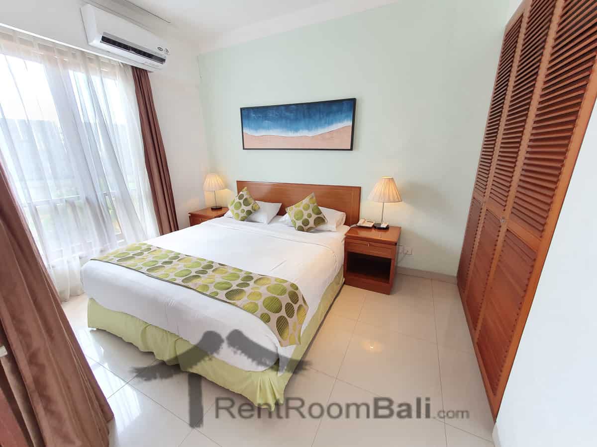 Sara Residence Apartments – Seminyak