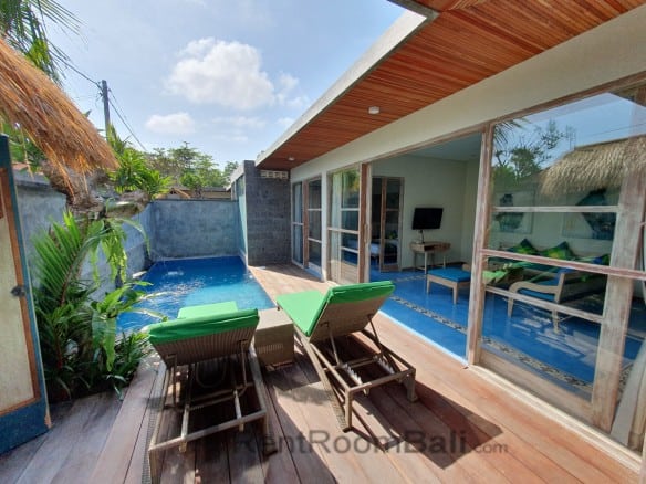 Saridana Villas – Sanur