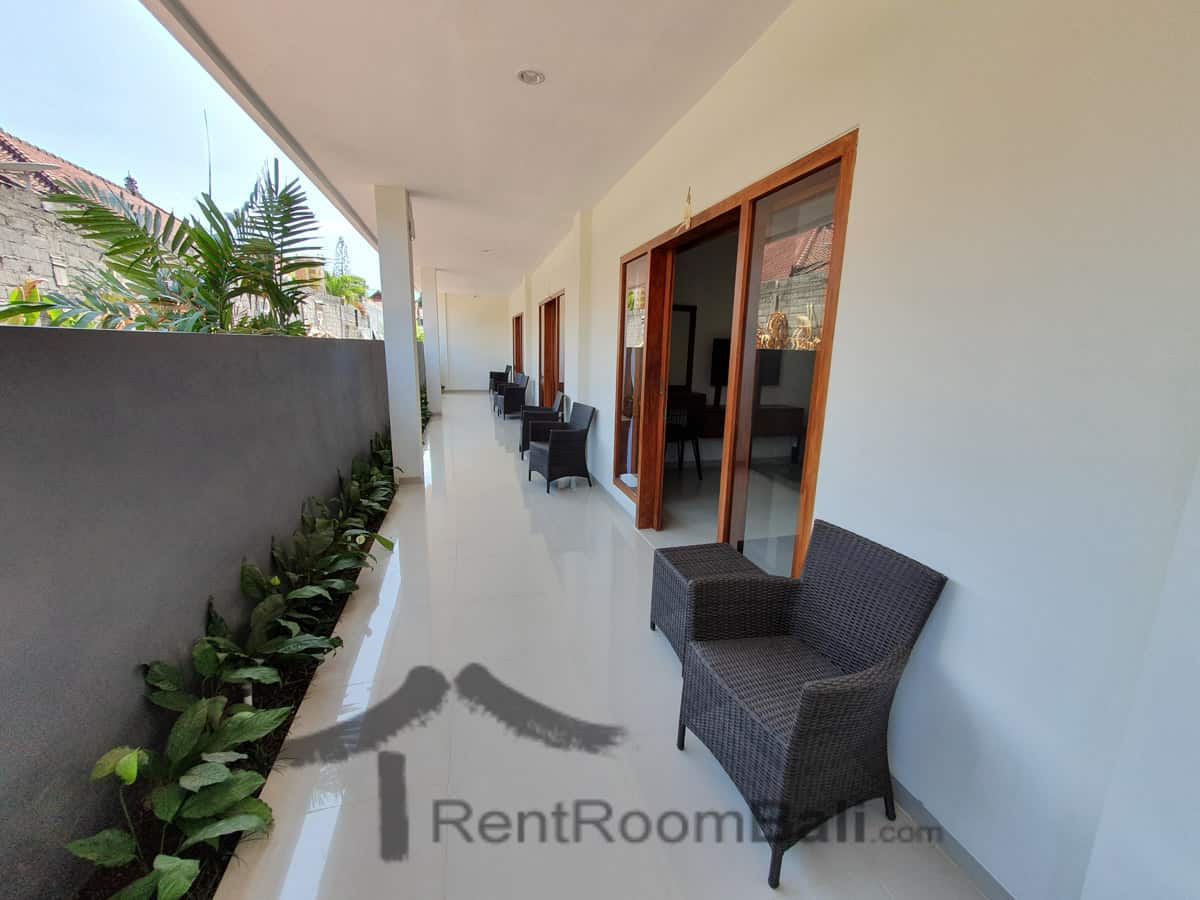 Waru Residence Studios – Seminyak