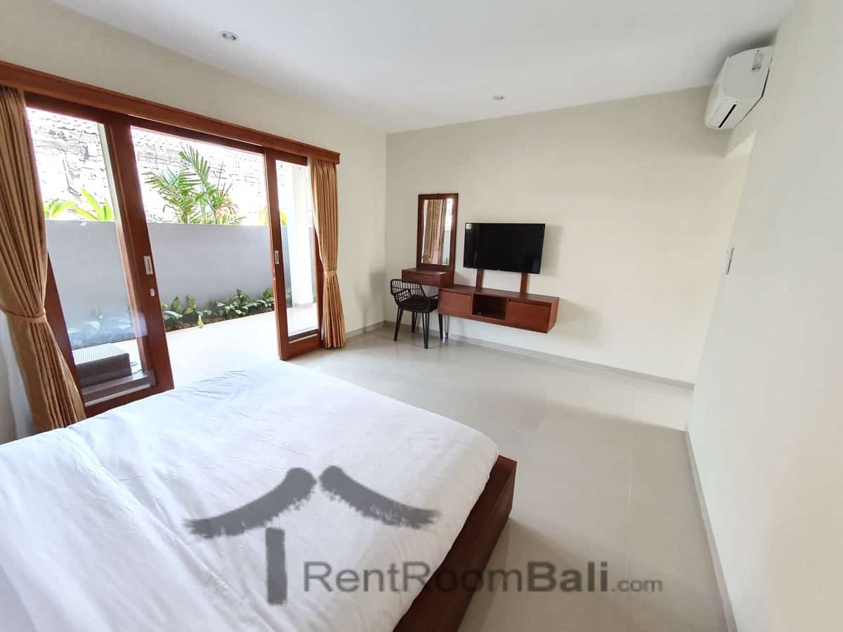 Waru Residence Studios – Seminyak
