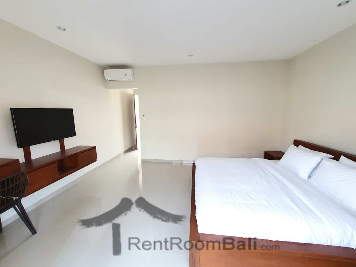 Waru Residence Studios – Seminyak