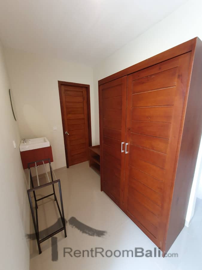 Waru Residence Studios – Seminyak