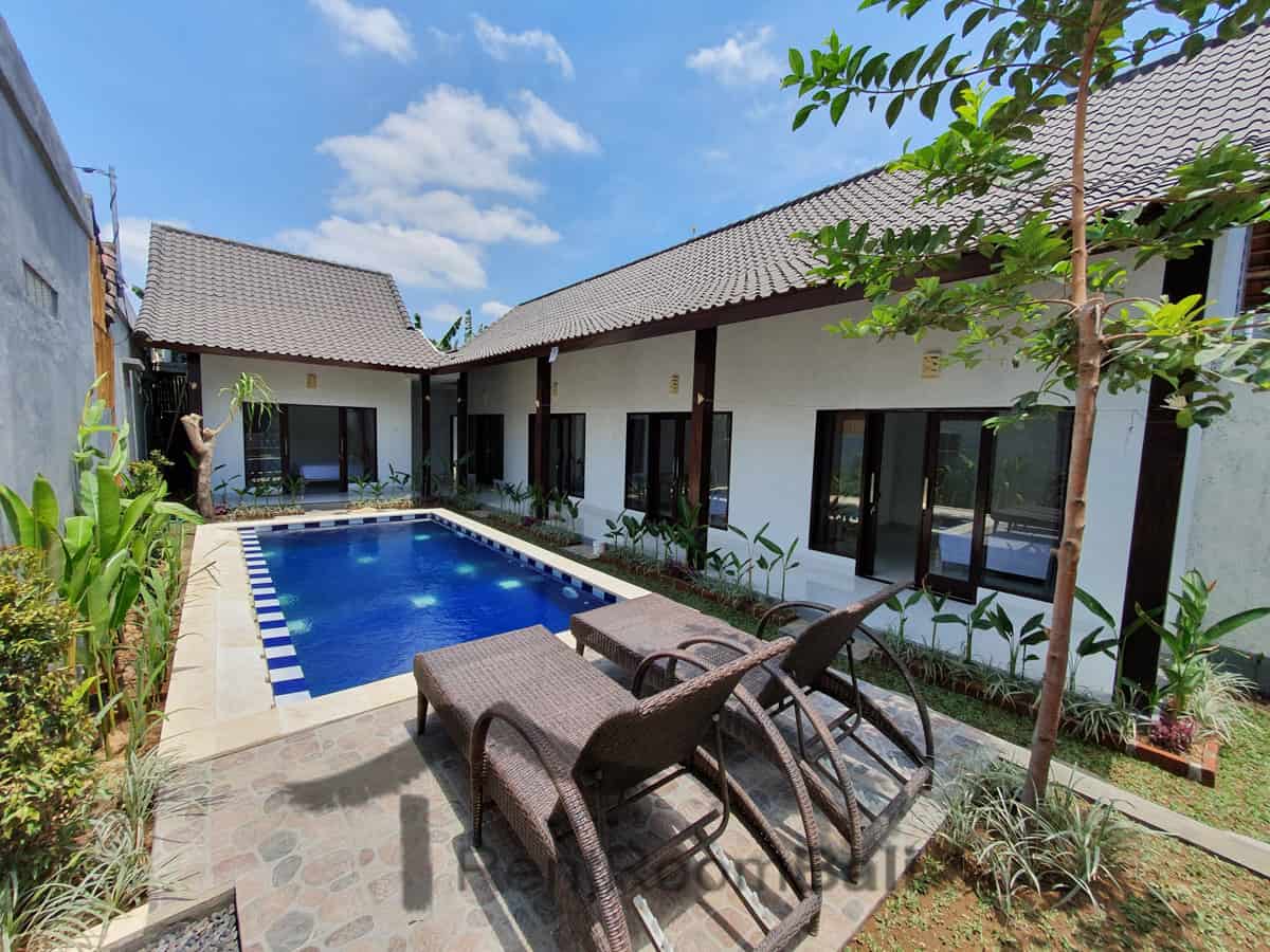 Cantik Ayu Studios – Canggu