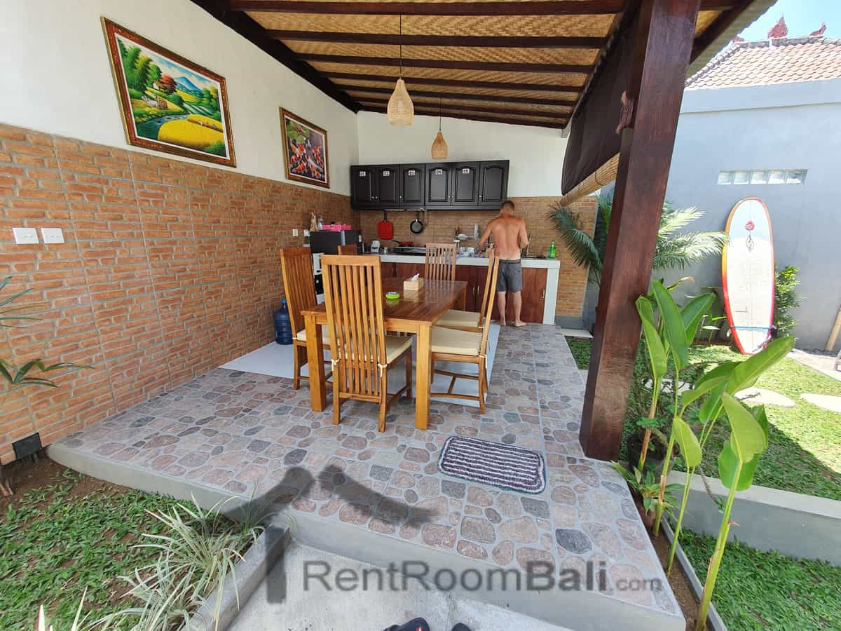 Cantik Ayu Studios – Canggu