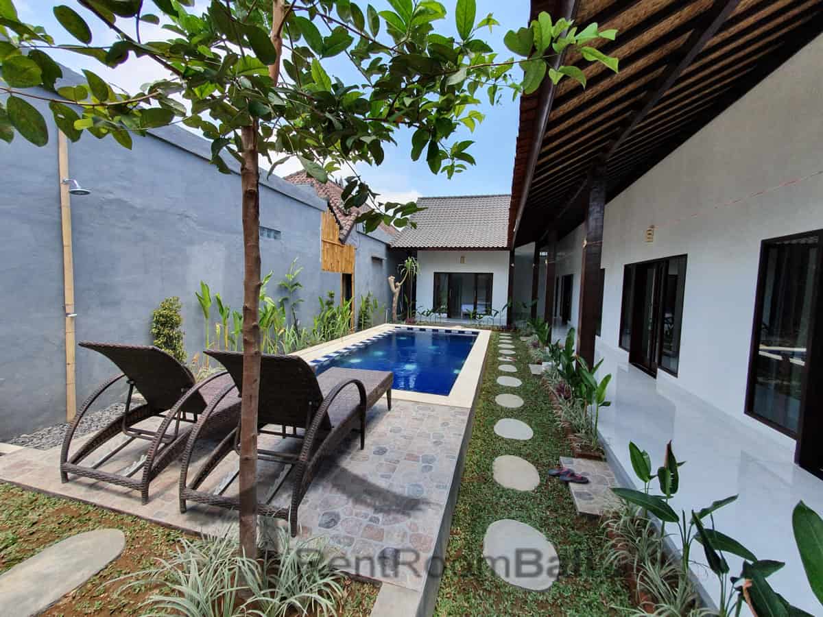 Cantik Ayu Studios – Canggu
