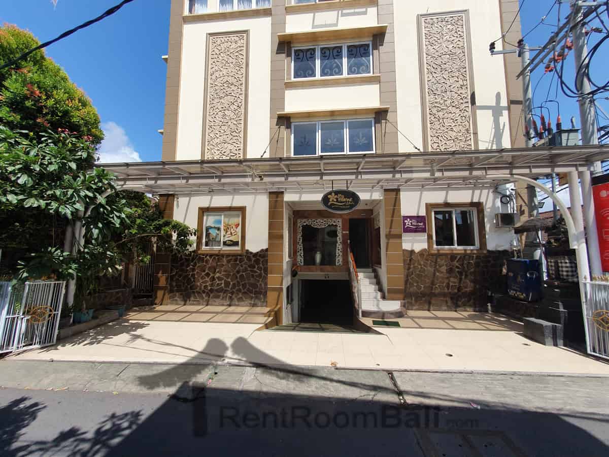 My Home Studios – Kuta