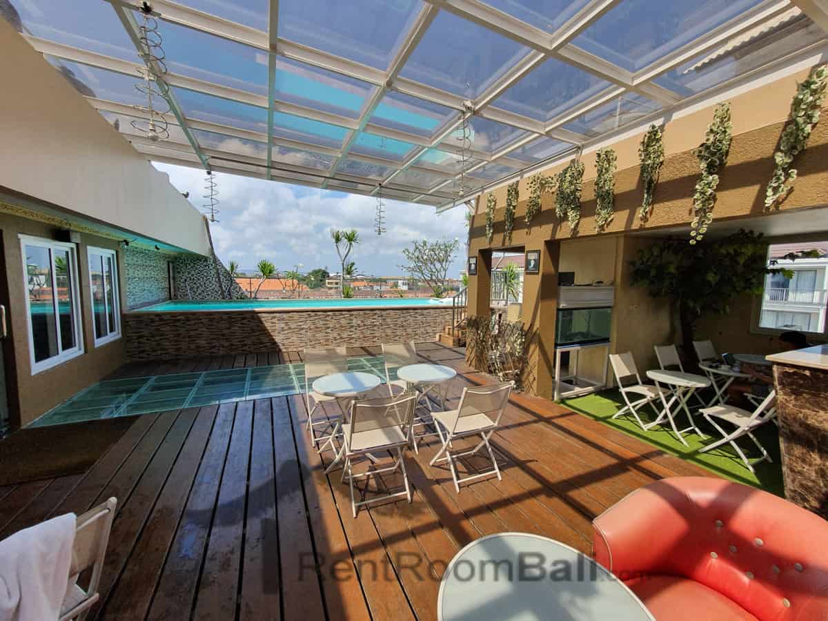 My Home Studios – Kuta