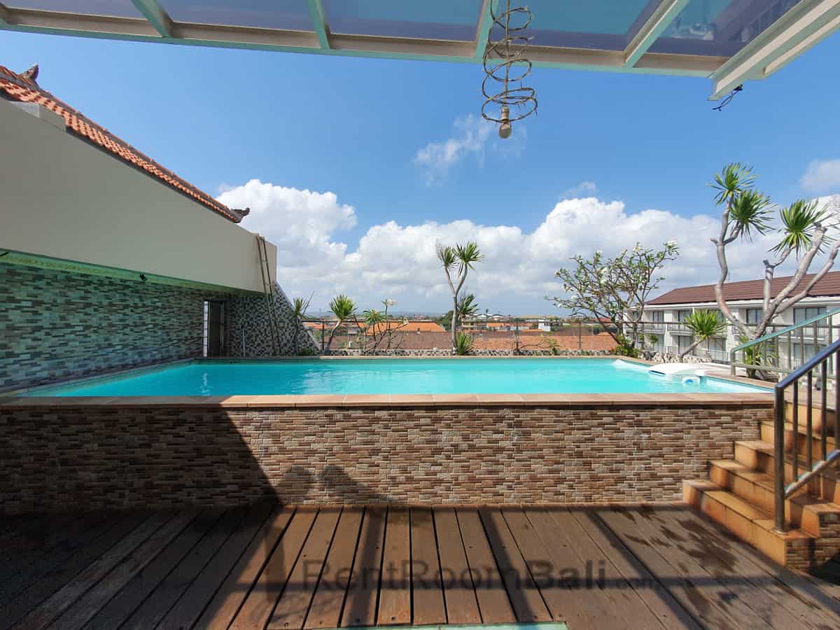 My Home Studios – Kuta