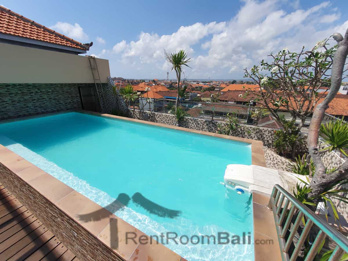 My Home Studios – Kuta