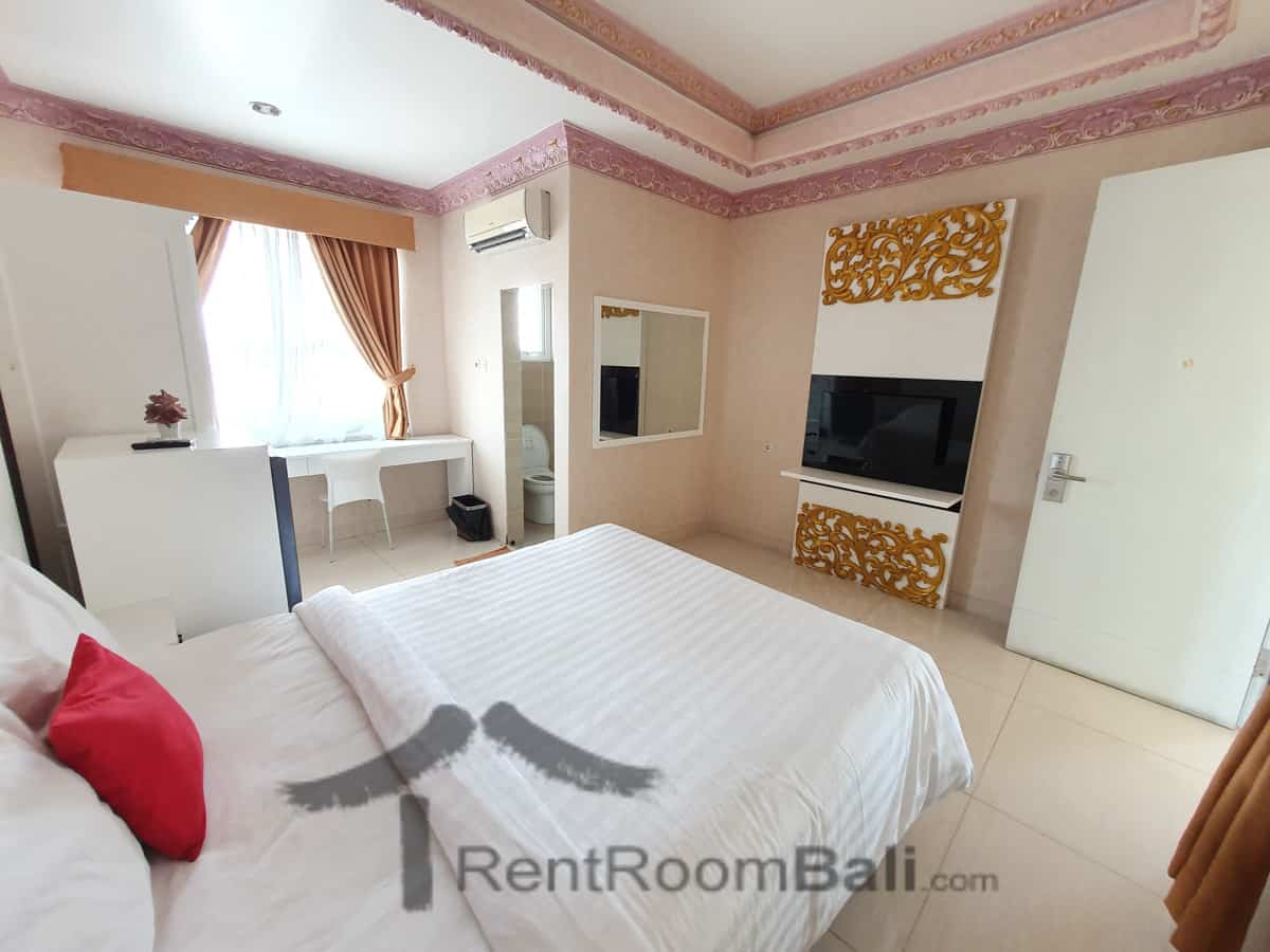 My Home Studios – Kuta