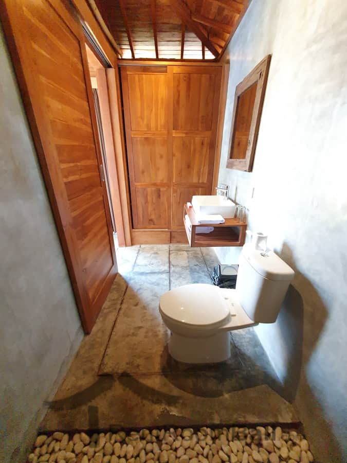 Kubu D’Carik Studios – Canggu