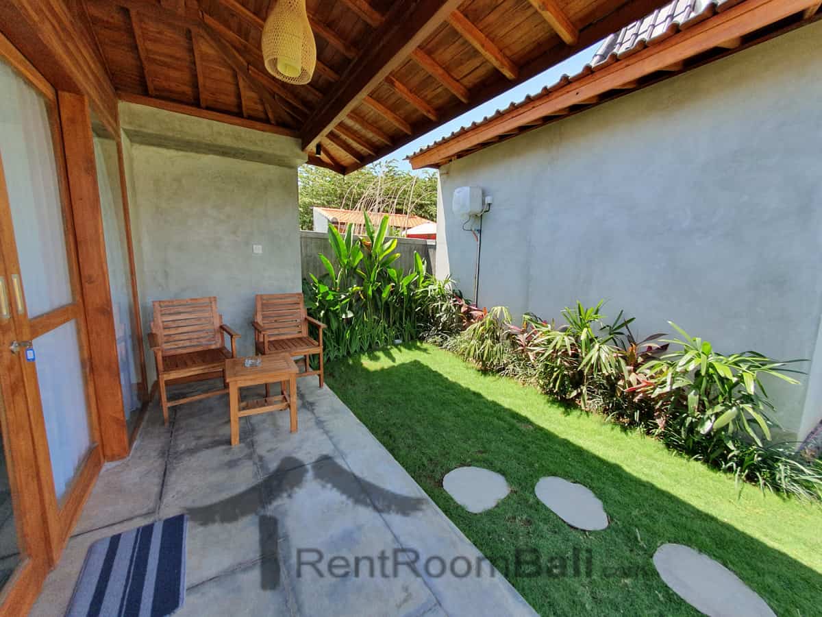 Kubu D’Carik Studios – Canggu