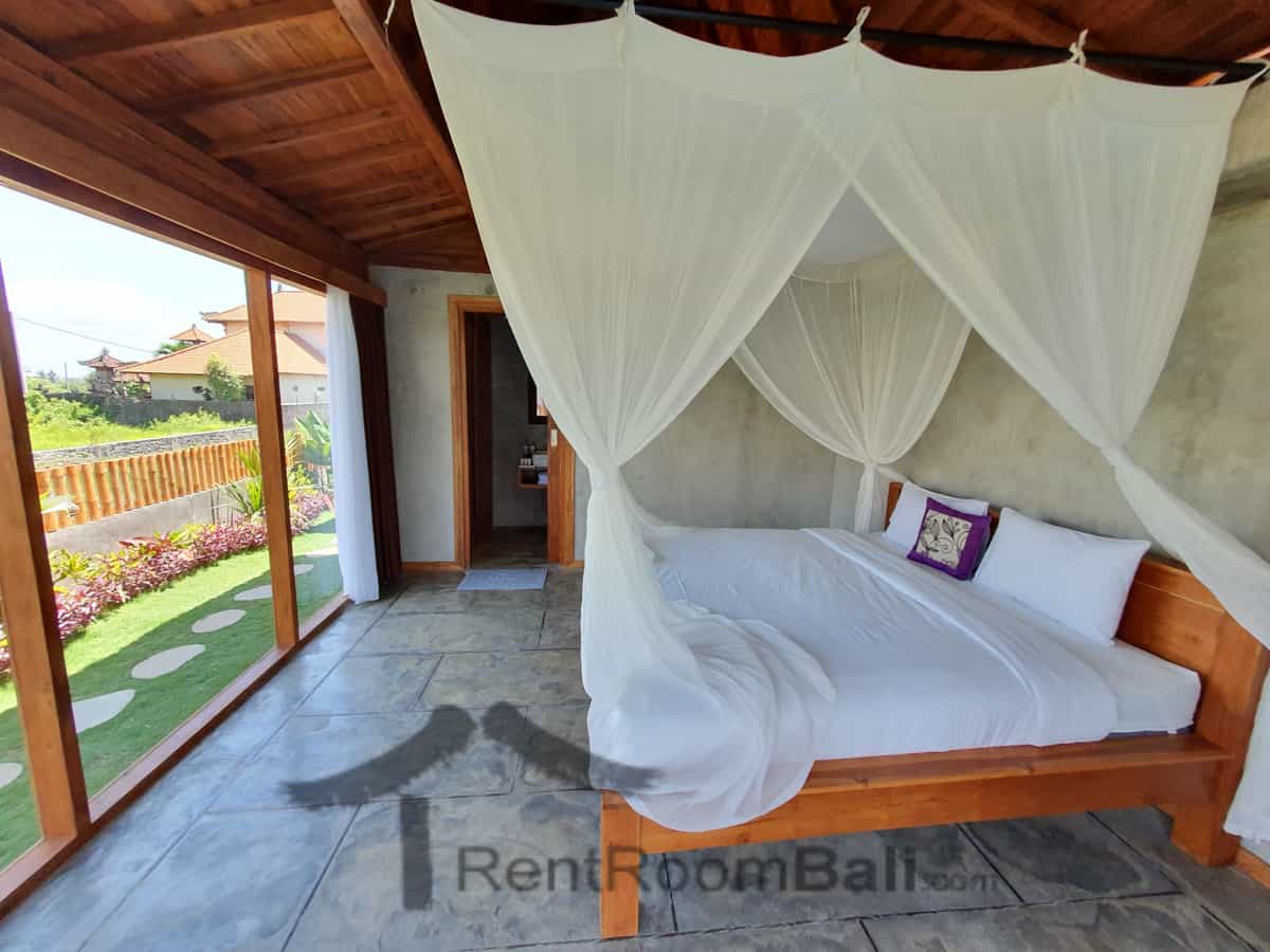 Kubu D’Carik Studios – Canggu