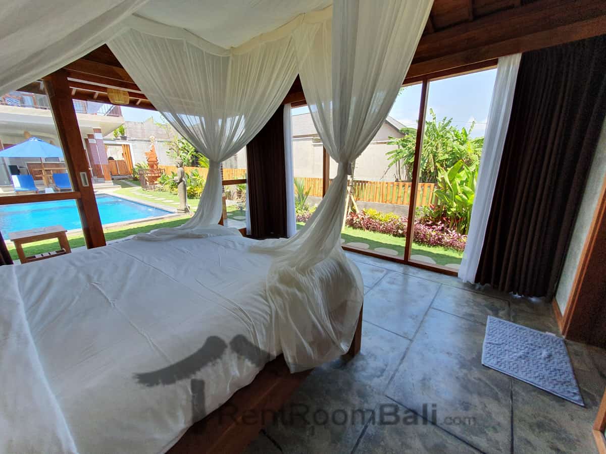 Kubu D’Carik Studios – Canggu