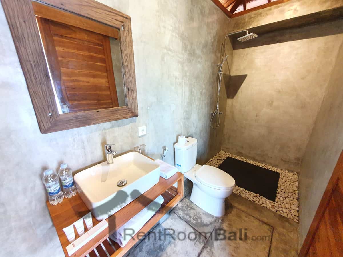 Kubu D’Carik Studios – Canggu