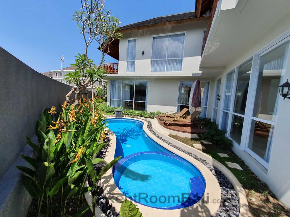 Mulia Villas – Kuta